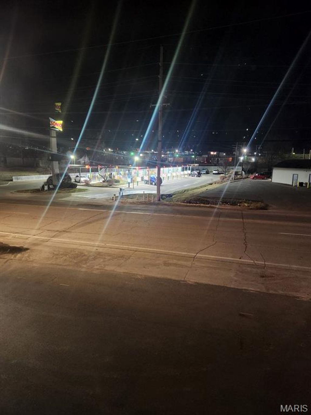 Photo of 891 E Cherry Street, Troy, MO 63379 (MLS # 26025335)