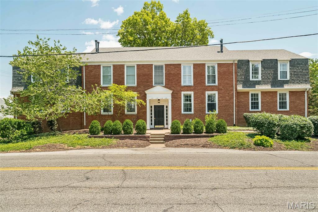 Mason Woods Village Condo - Residential Lease