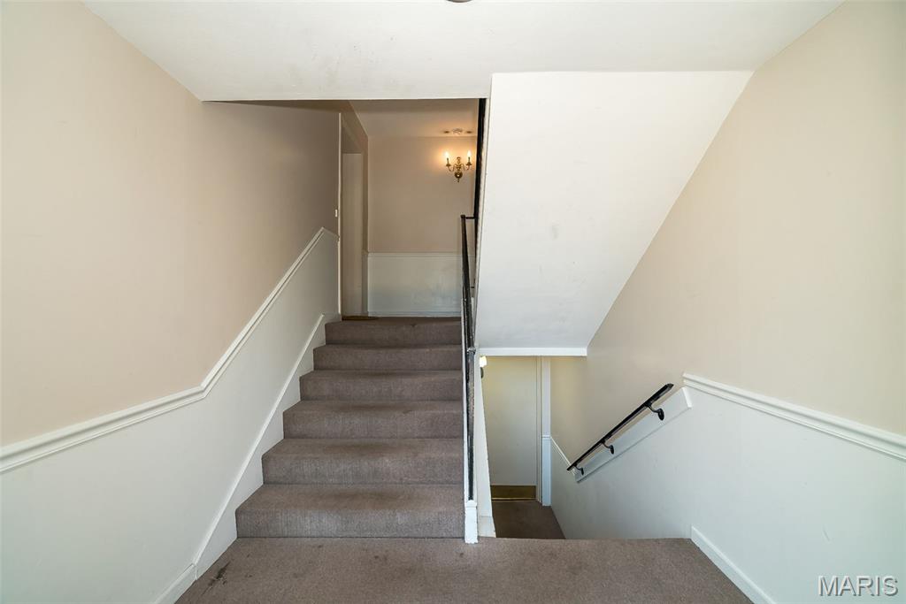 Mason Woods Village Condo - Residential Lease