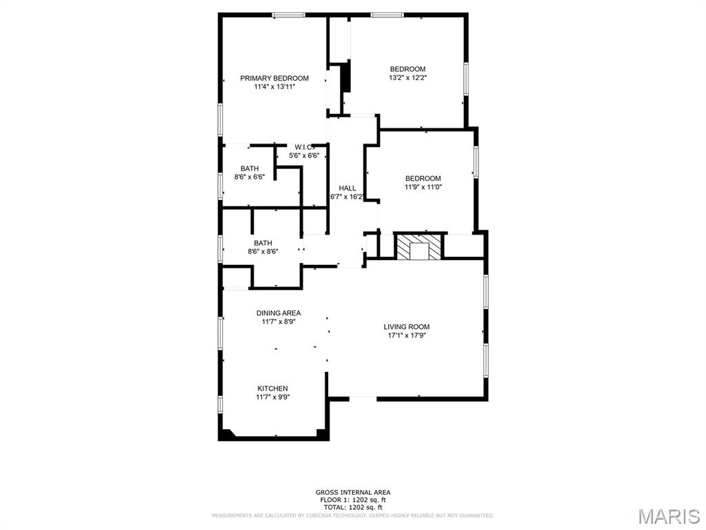 Mason Woods Village Condo - Residential Lease