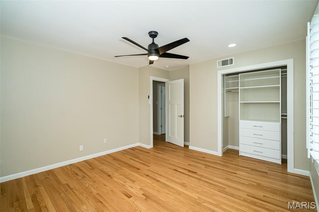 Mason Woods Village Condo - Residential Lease