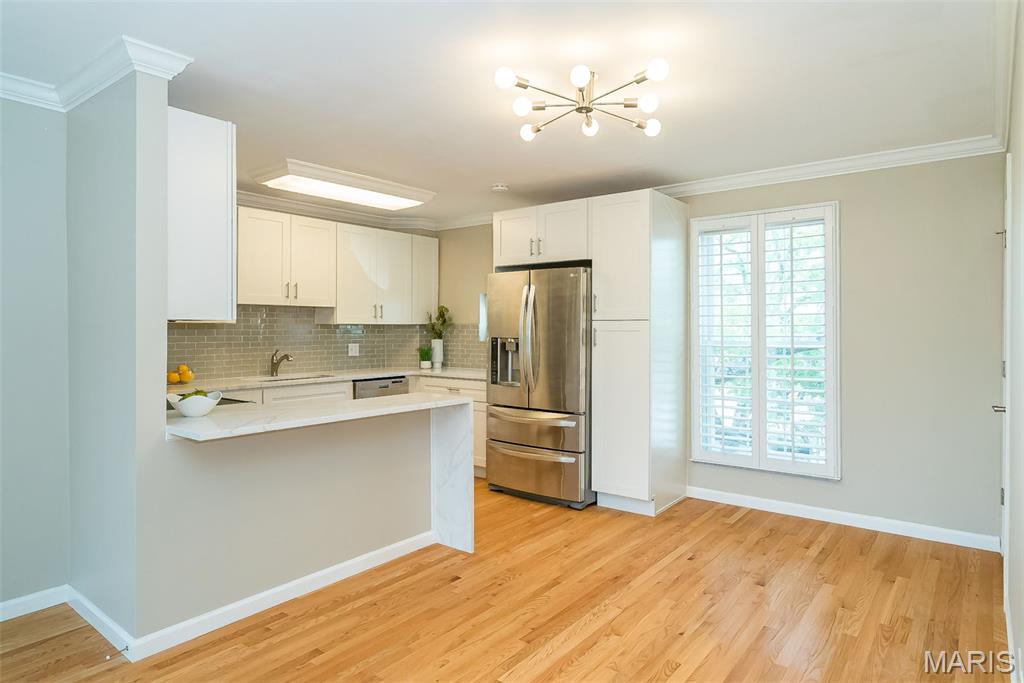 Mason Woods Village Condo - Residential Lease