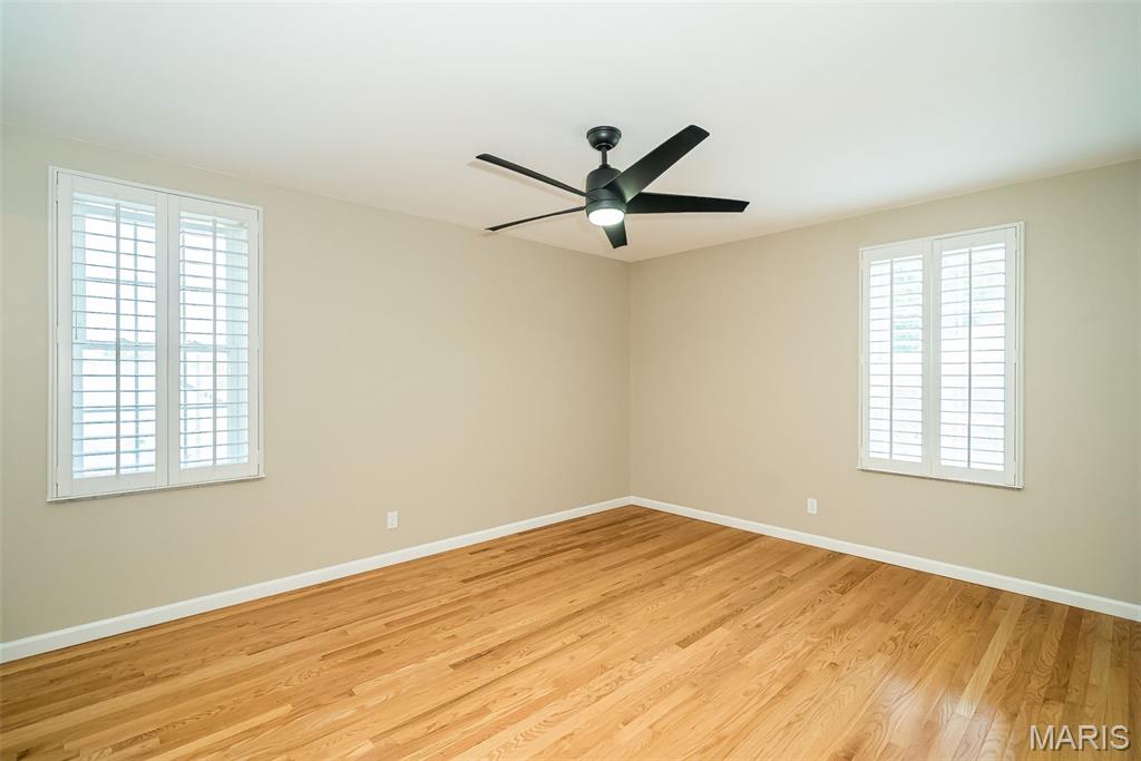 Mason Woods Village Condo - Residential Lease