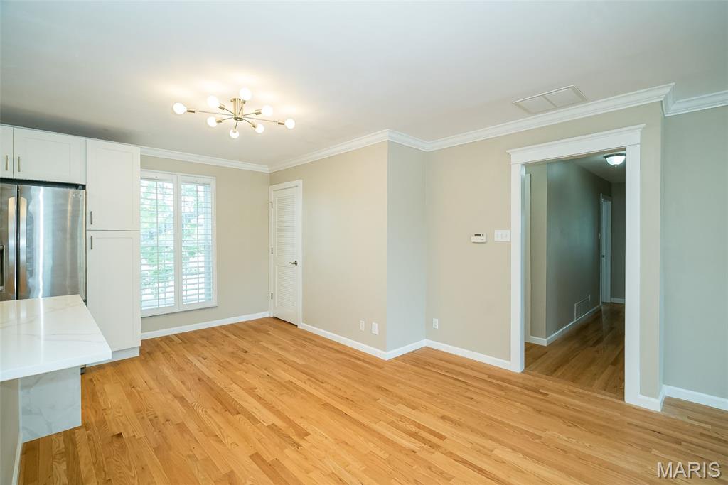 Mason Woods Village Condo - Residential Lease