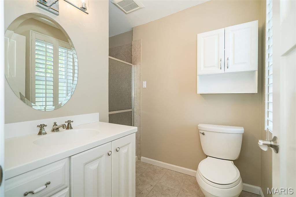 Mason Woods Village Condo - Residential Lease