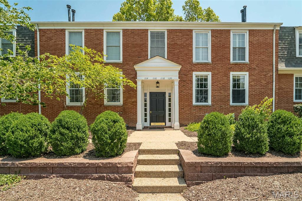 Mason Woods Village Condo - Residential Lease