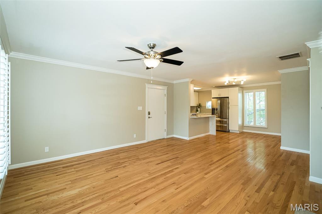 Mason Woods Village Condo - Residential Lease