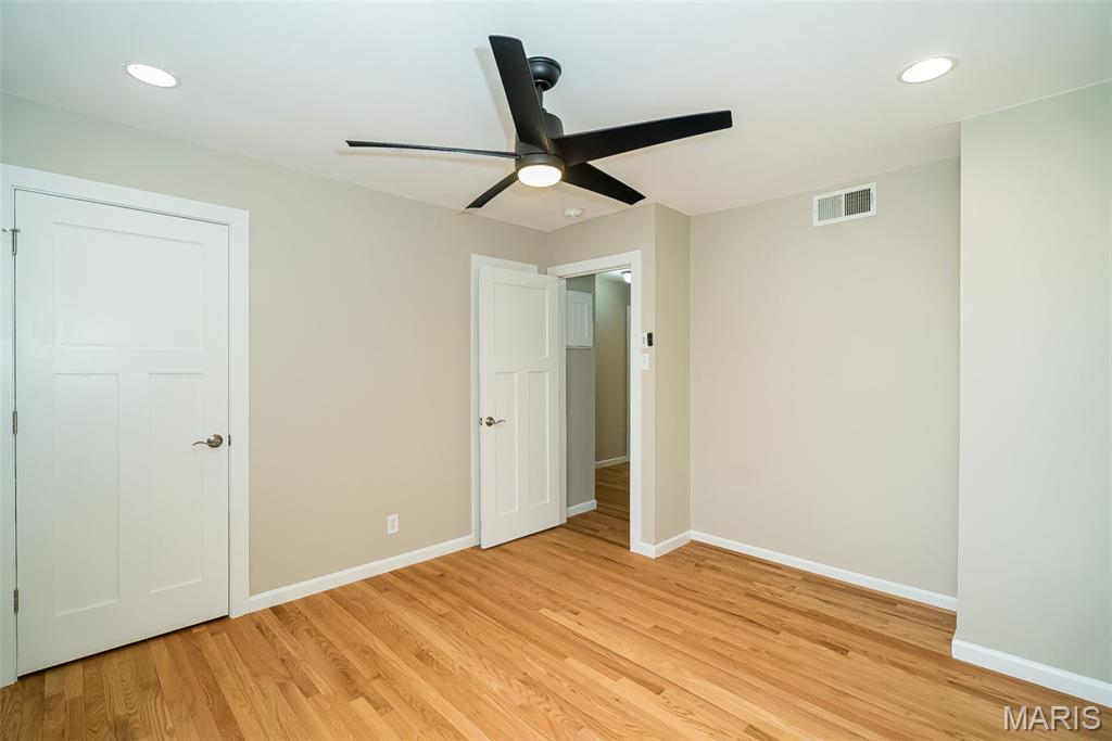 Mason Woods Village Condo - Residential Lease