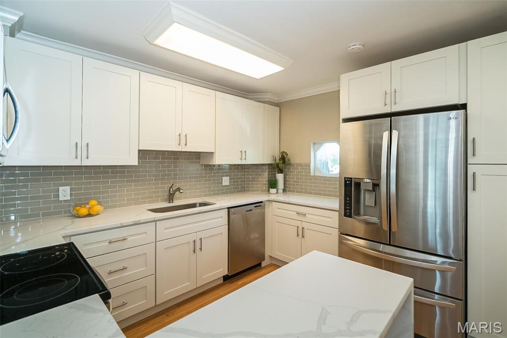 Mason Woods Village Condo - Residential Lease