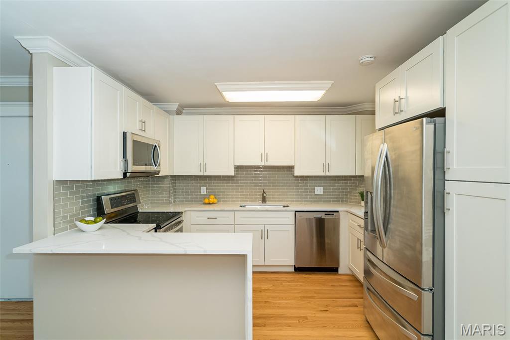 Mason Woods Village Condo - Residential Lease