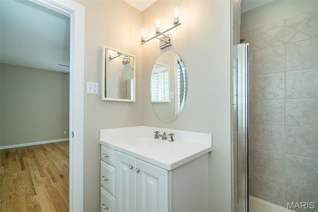 Mason Woods Village Condo - Residential Lease