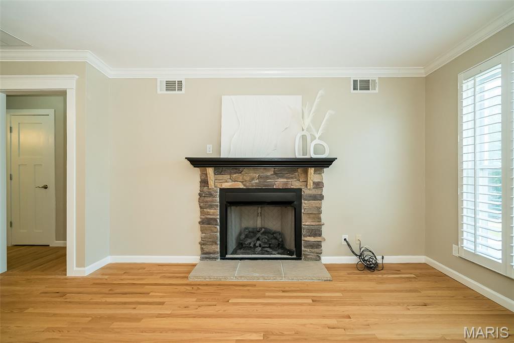 Mason Woods Village Condo - Residential Lease