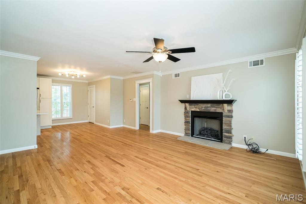 Mason Woods Village Condo - Residential Lease