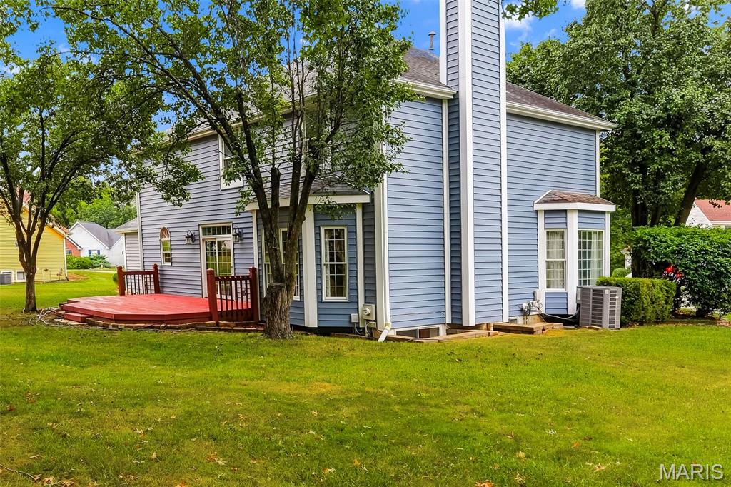 11 Silver Leaf Court