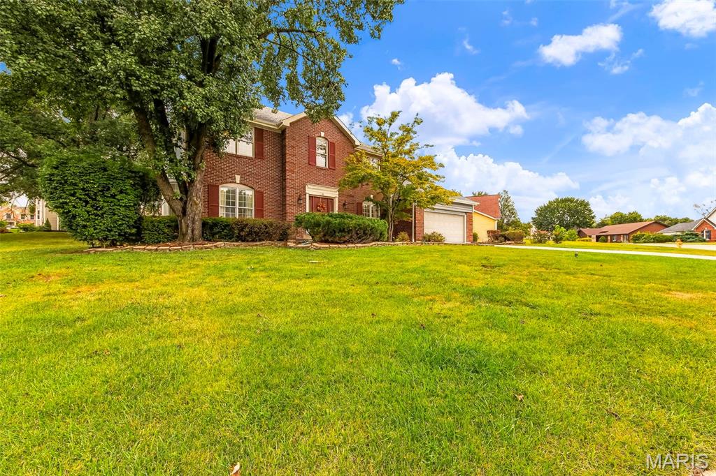 11 Silver Leaf Court