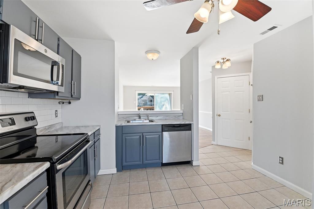 River Oaks Estates Four Condo - Residential Lease