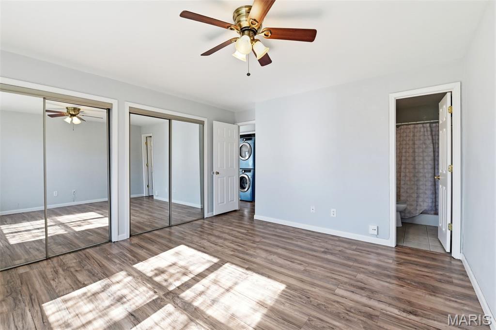 River Oaks Estates Four Condo - Residential Lease