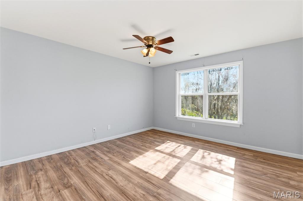 River Oaks Estates Four Condo - Residential Lease