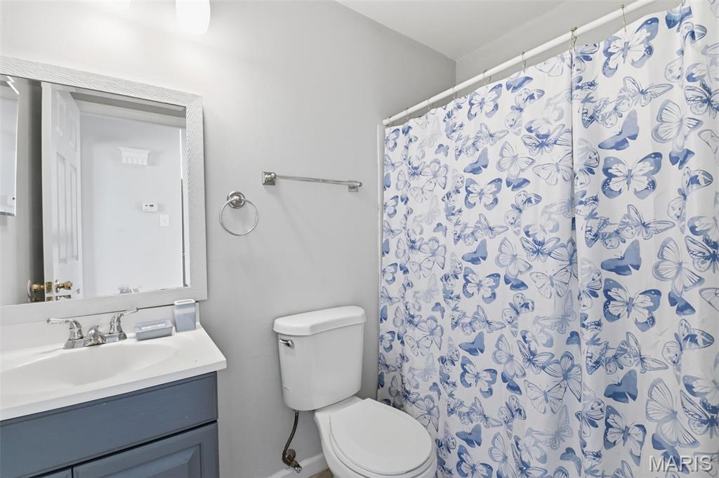 River Oaks Estates Four Condo - Residential Lease