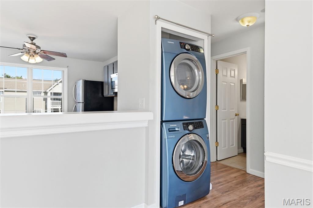 River Oaks Estates Four Condo - Residential Lease