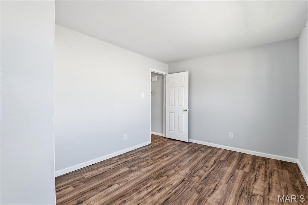 River Oaks Estates Four Condo - Residential Lease