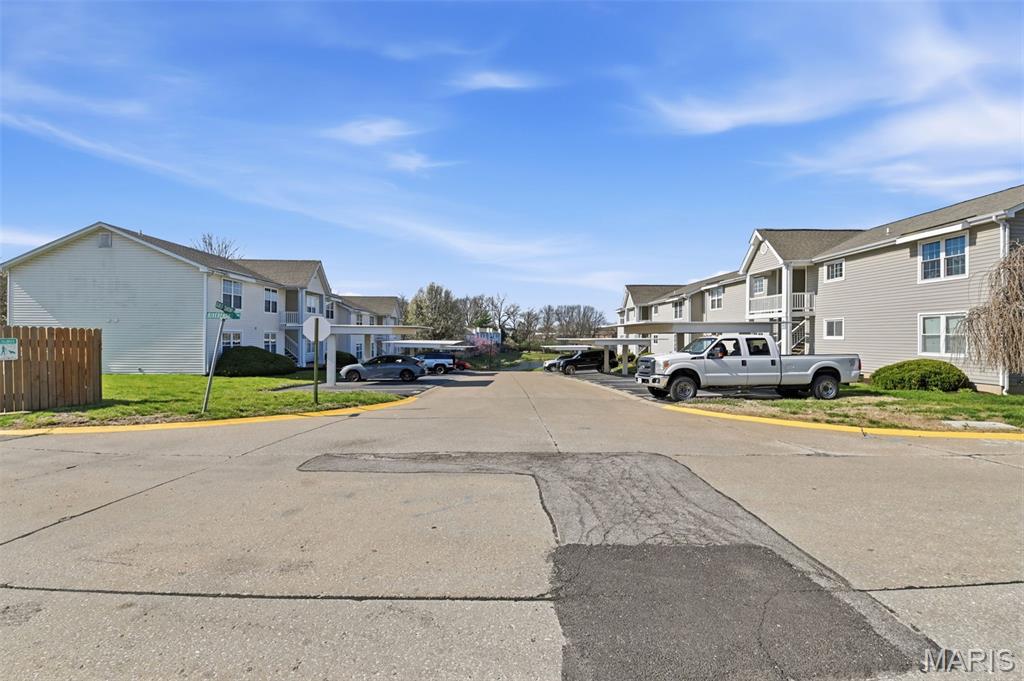 River Oaks Estates Four Condo - Residential Lease