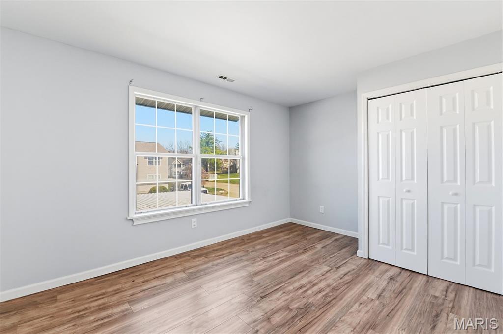 River Oaks Estates Four Condo - Residential Lease