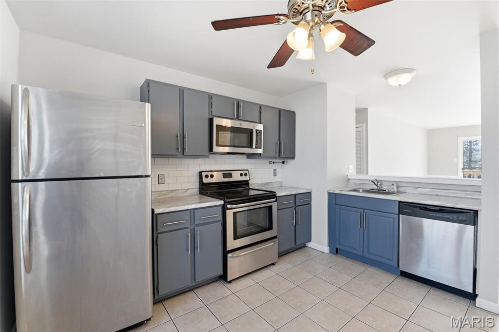 River Oaks Estates Four Condo - Residential Lease