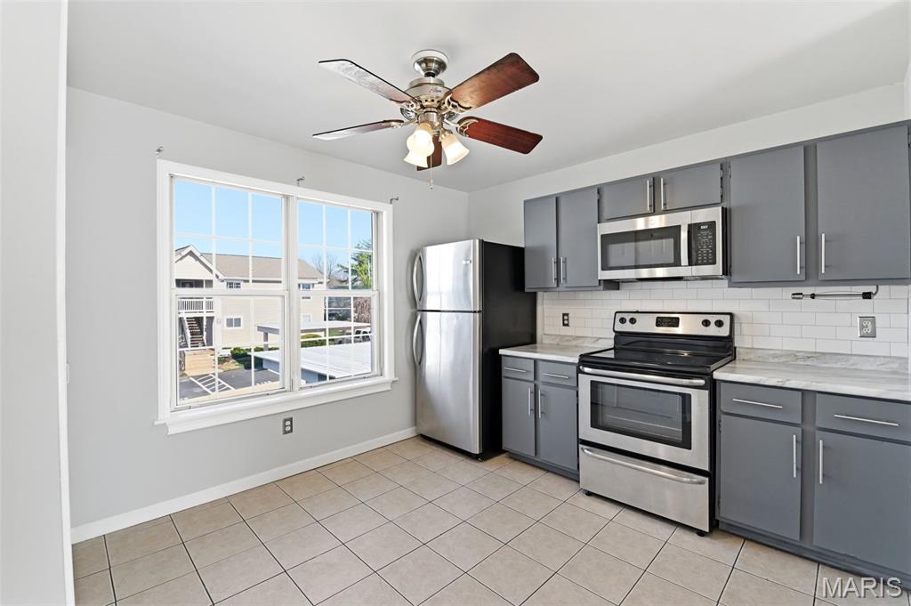 River Oaks Estates Four Condo - Residential Lease