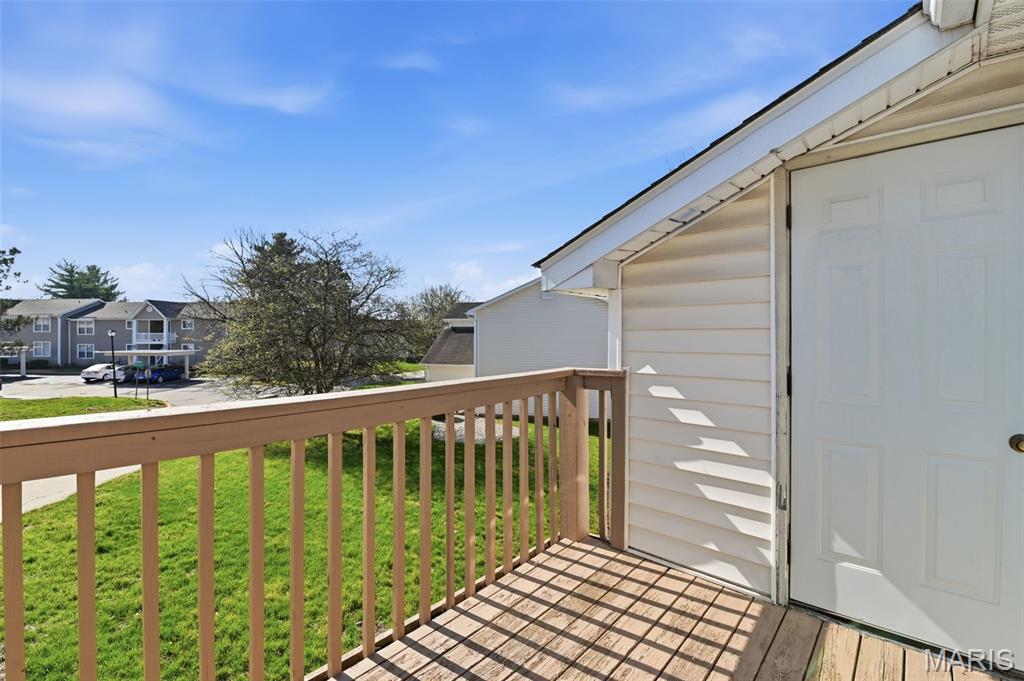 River Oaks Estates Four Condo - Residential Lease