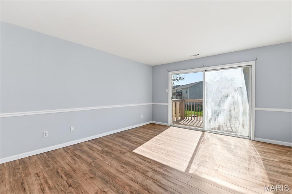 River Oaks Estates Four Condo - Residential Lease