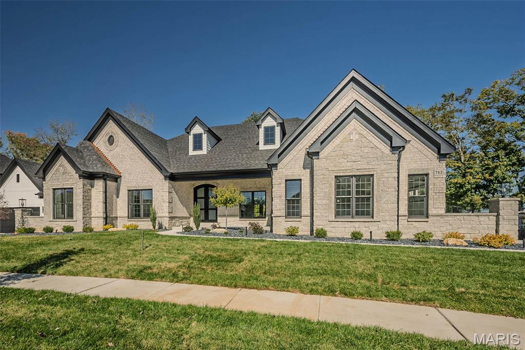 753 Silver Buck Lane