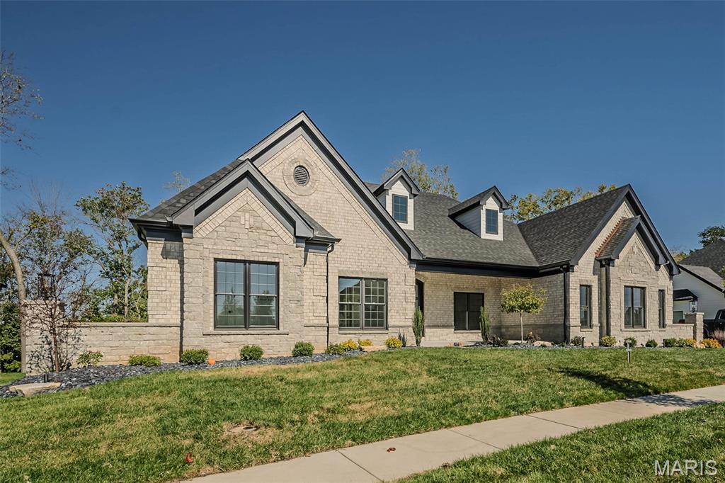 753 Silver Buck Lane