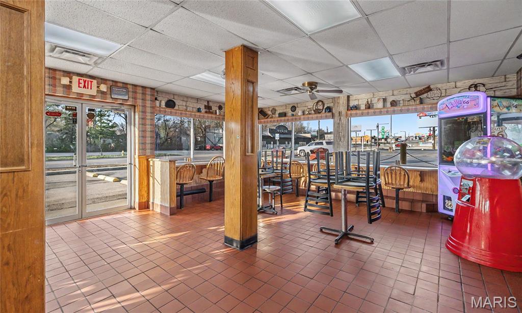 none - Commercial Sale