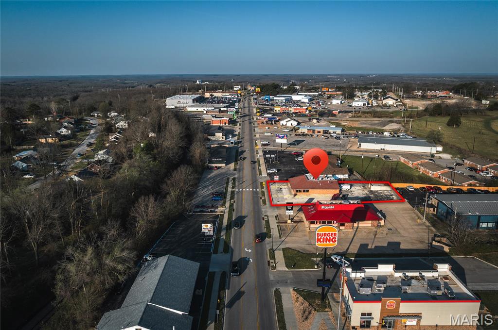 none - Commercial Sale