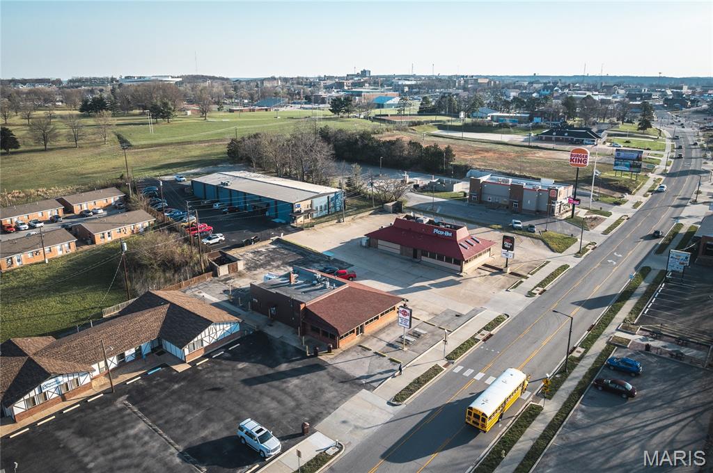 none - Commercial Sale