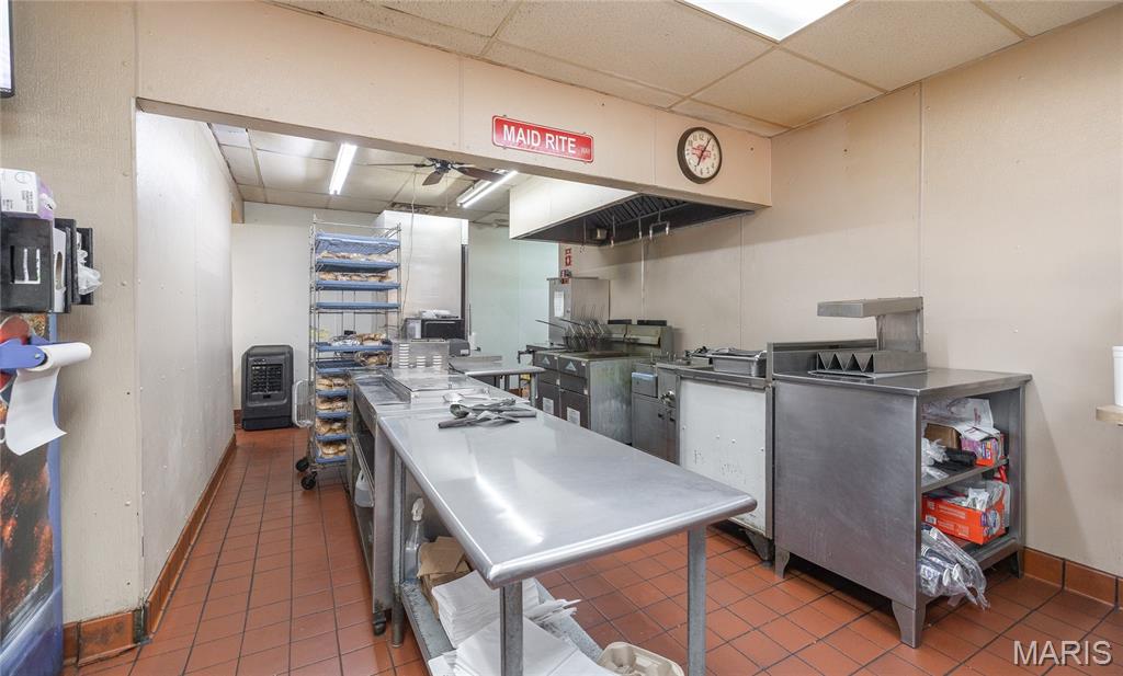 none - Commercial Sale