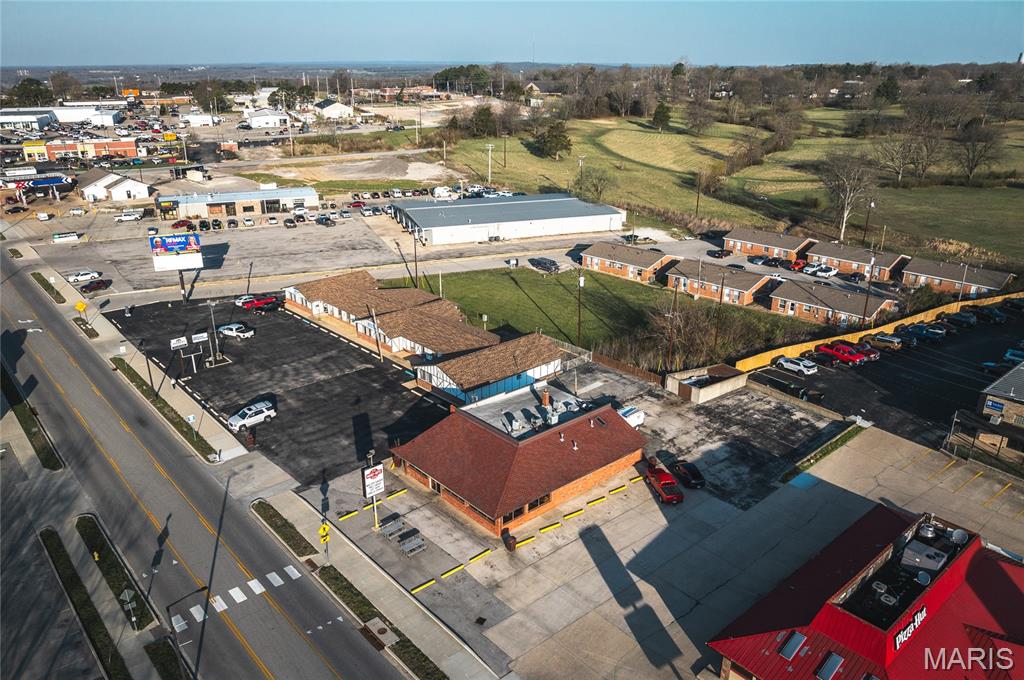 none - Commercial Sale