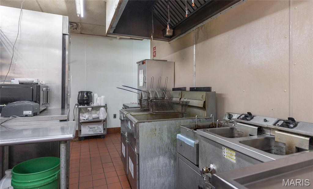 none - Commercial Sale