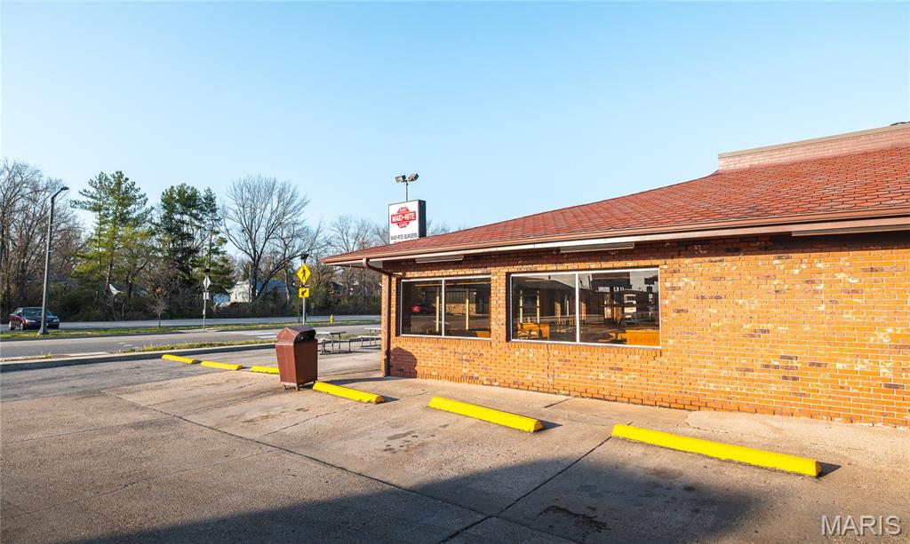 none - Commercial Sale