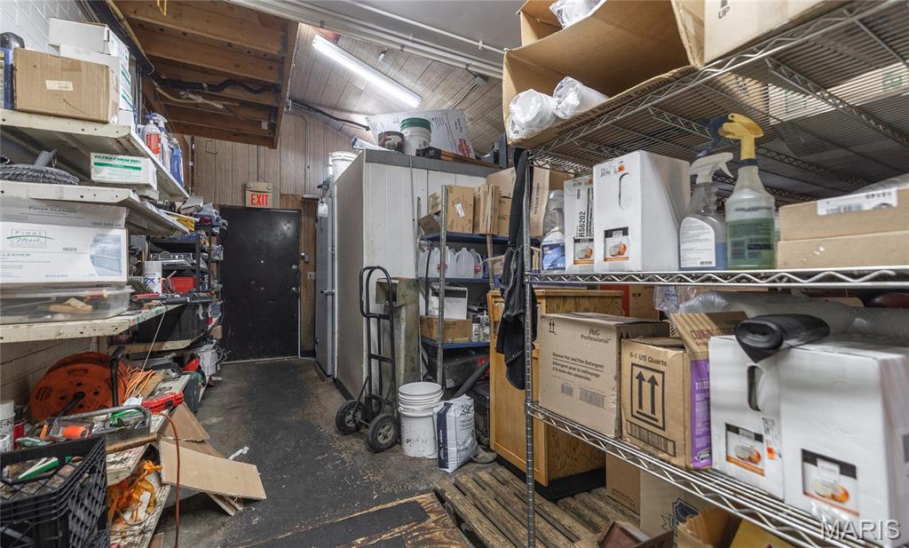 none - Commercial Sale