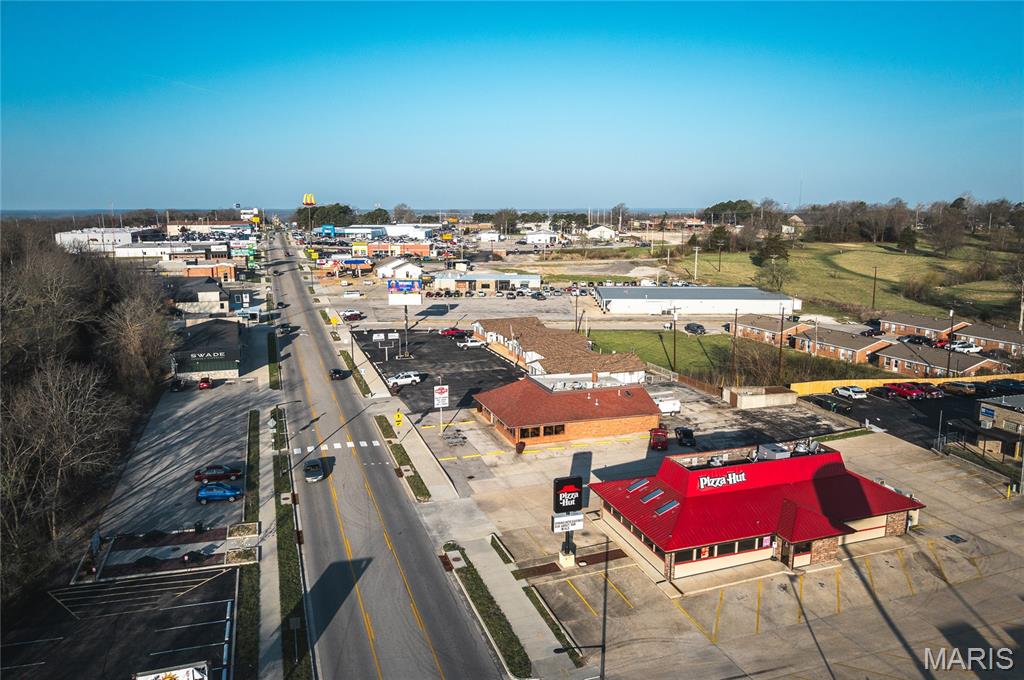 none - Commercial Sale