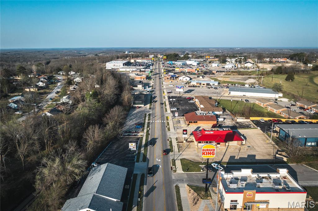 none - Commercial Sale