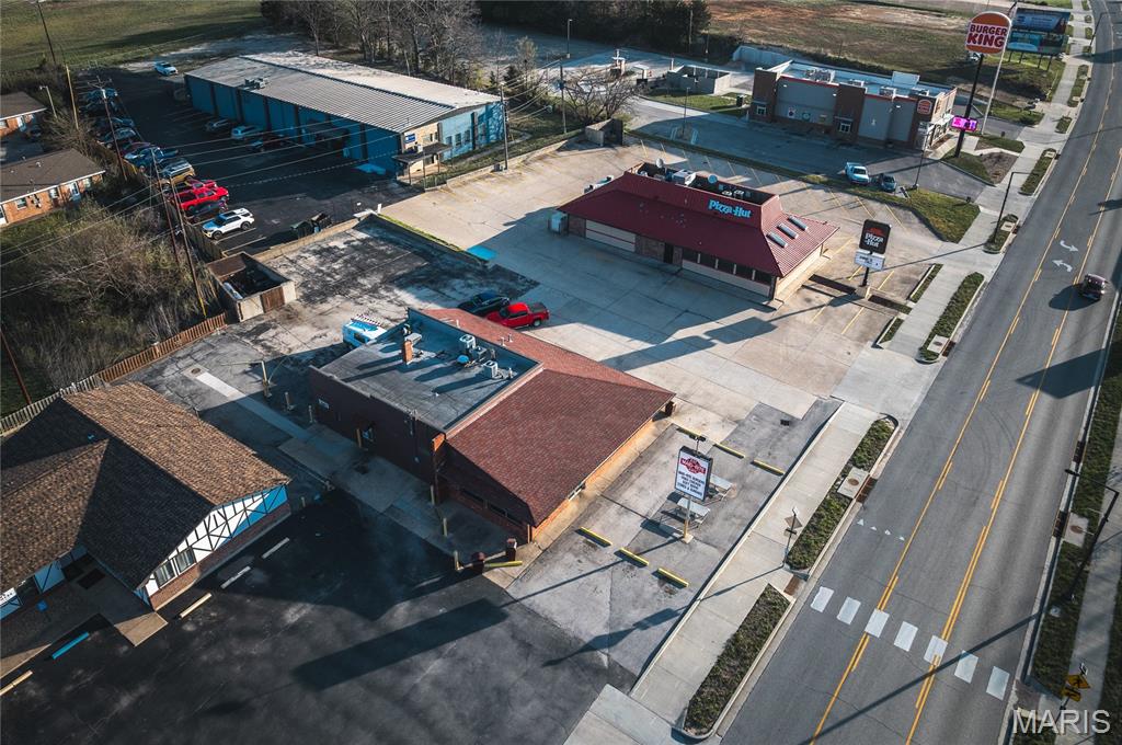 none - Commercial Sale