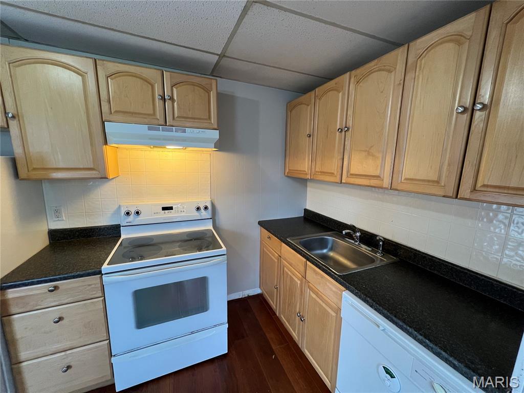 McDermott & Haydens Hannover Heights - Residential Income