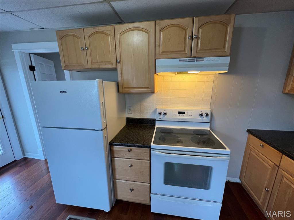 McDermott & Haydens Hannover Heights - Residential Income