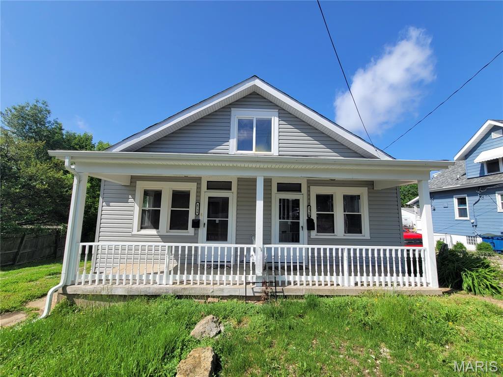 McDermott & Haydens Hannover Heights - Residential Income