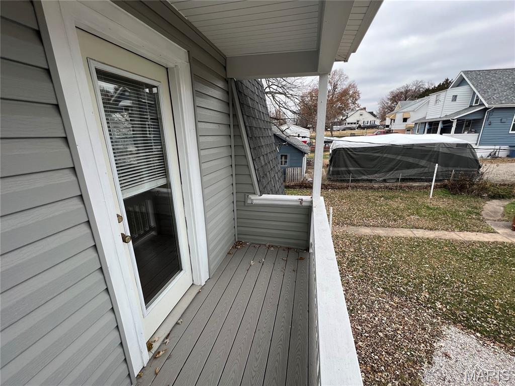 McDermott & Haydens Hannover Heights - Residential Income