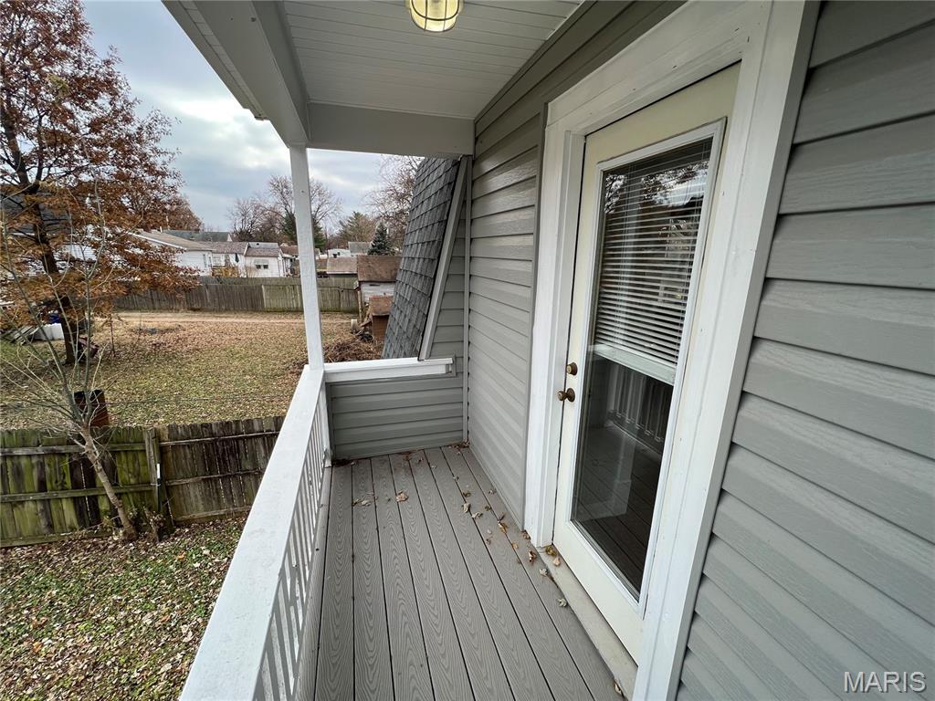 McDermott & Haydens Hannover Heights - Residential Income