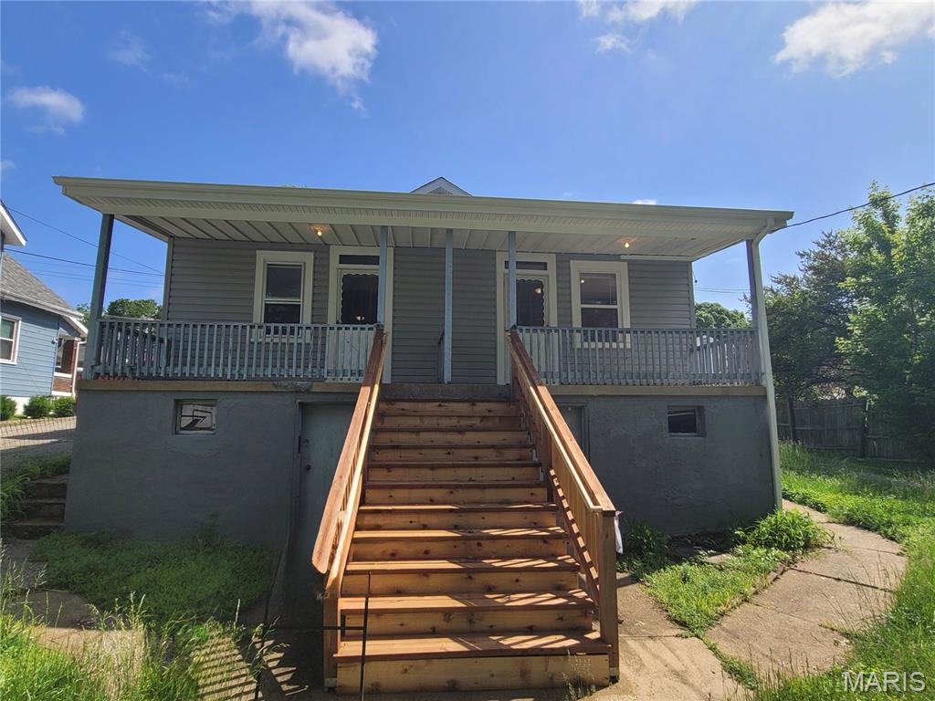 McDermott & Haydens Hannover Heights - Residential Income